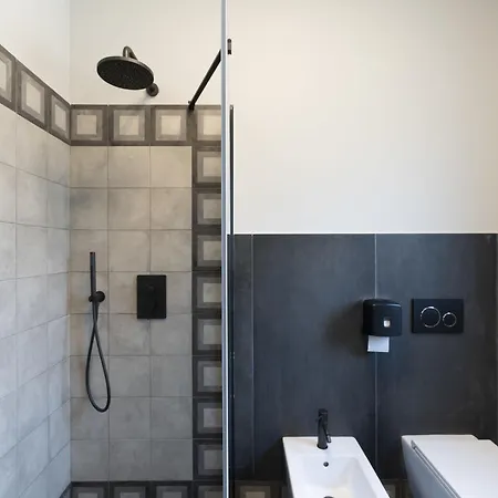 Apartment Rossese By Interhome