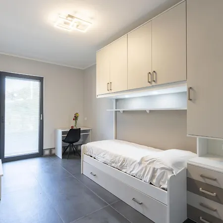 Rossese By Interhome Apartment