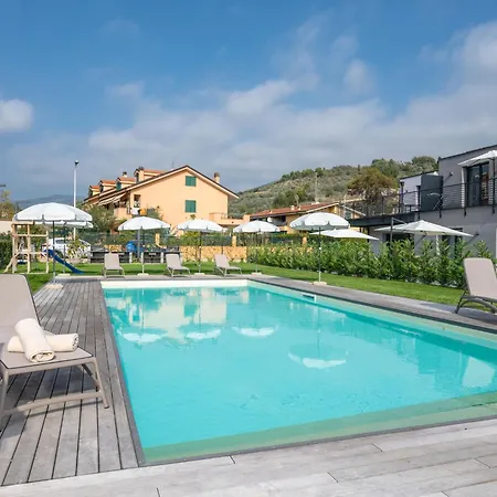 Rossese By Interhome 아파트