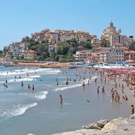 Rossese By Interhome 아파트 임페리아