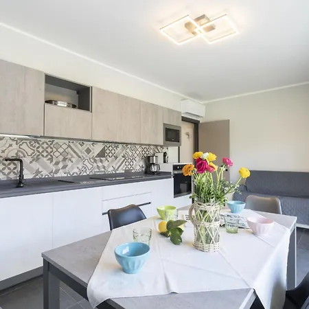 Rossese By Interhome *