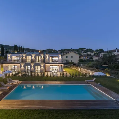 Rossese By Interhome Imperia