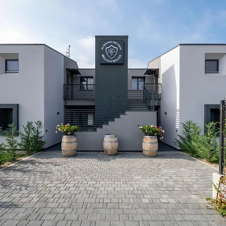Appartement Rossese By Interhome *