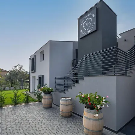 Rossese By Interhome Imperia