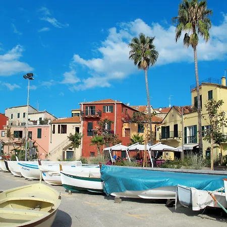 Rossese By Interhome * Imperia