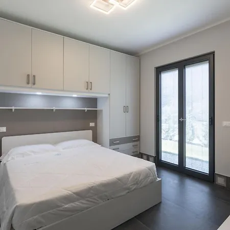 Apartment Rossese By Interhome *