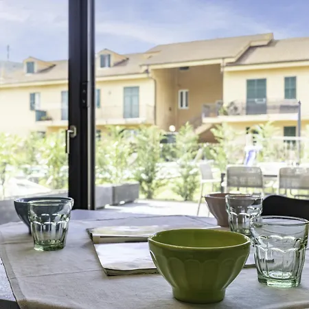 Rossese By Interhome Lägenhet