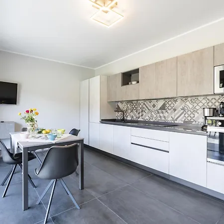 Rossese By Interhome Apartman Imperia