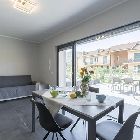 Rossese By Interhome * Imperia