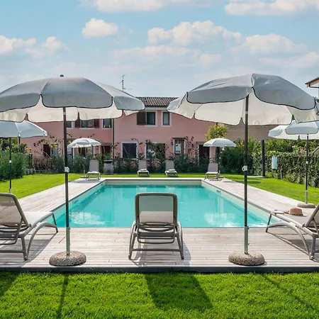 Appartement Rossese By Interhome