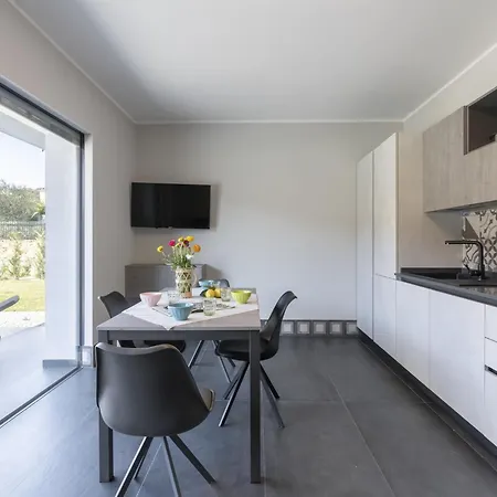 Apartament Rossese By Interhome Imperia