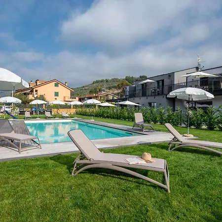 Rossese By Interhome Imperia