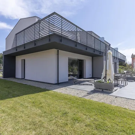 Apartment Rossese By Interhome *