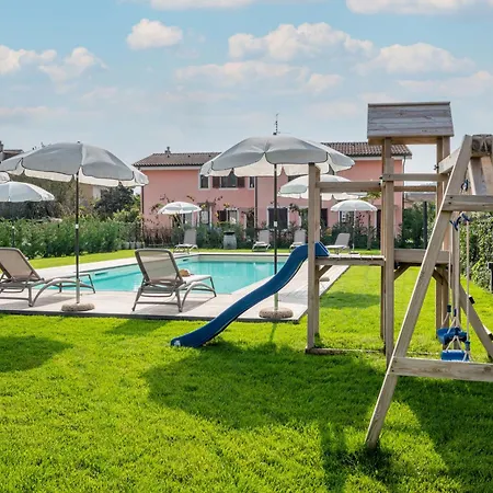 Rossese By Interhome Apartment *