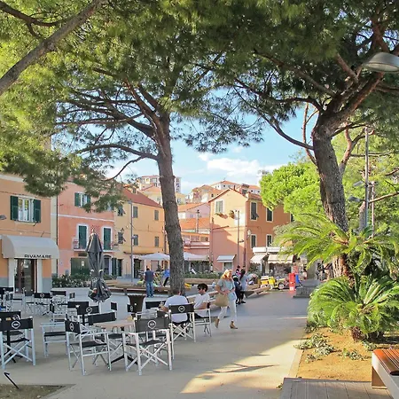 Rossese By Interhome Apartman