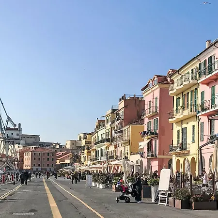 Apartament Rossese By Interhome *