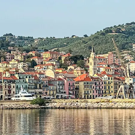 Lägenhet Rossese By Interhome *