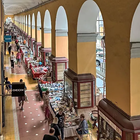 Rossese By Interhome *