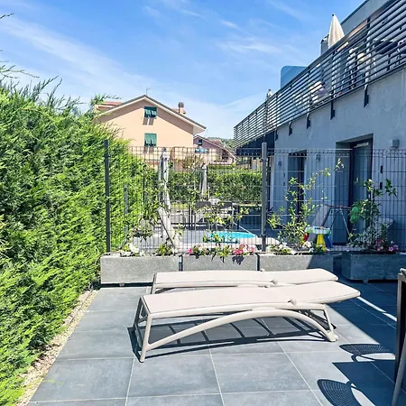 Apartman Rossese By Interhome