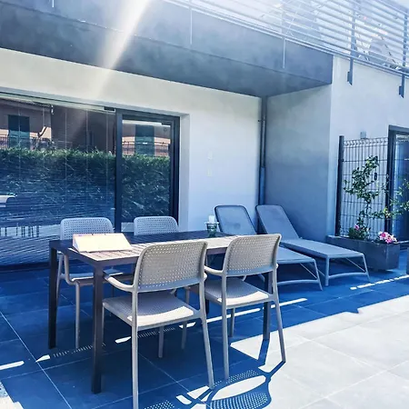Rossese By Interhome Apartman *