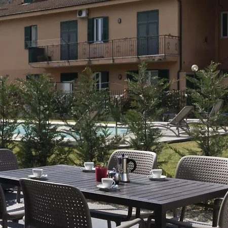 Rossese By Interhome Imperia