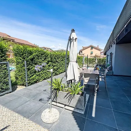 Rossese By Interhome * Imperia