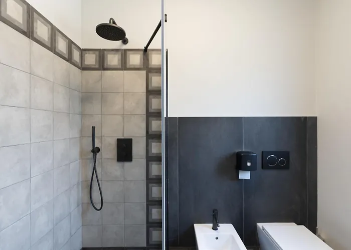 Apartmán Rossese By Interhome