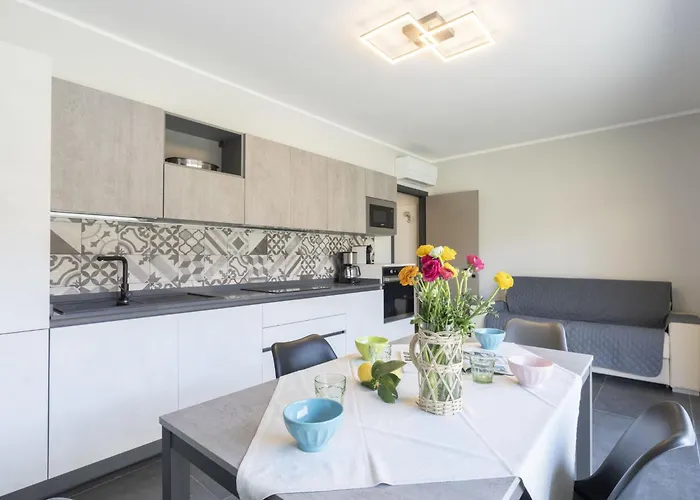 Rossese By Interhome *