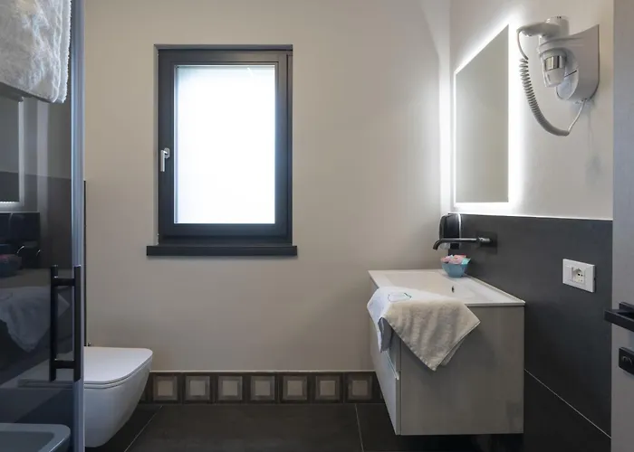 Rossese By Interhome Apartmán *