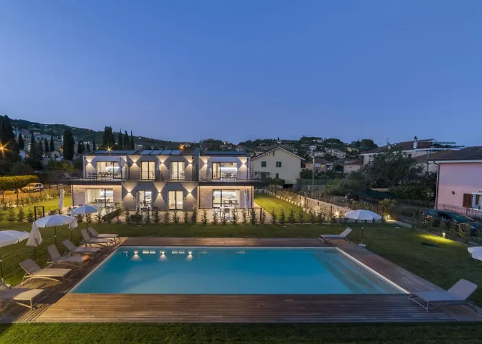 Rossese By Interhome Imperia