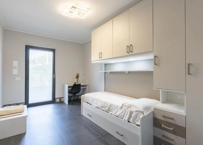 Rossese By Interhome Apartmán