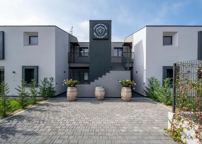 Apartmán Rossese By Interhome *