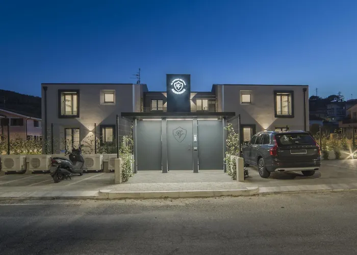 Rossese By Interhome Imperia