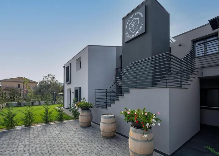 Rossese By Interhome Imperia