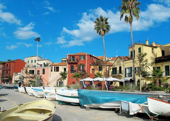 Rossese By Interhome * Imperia