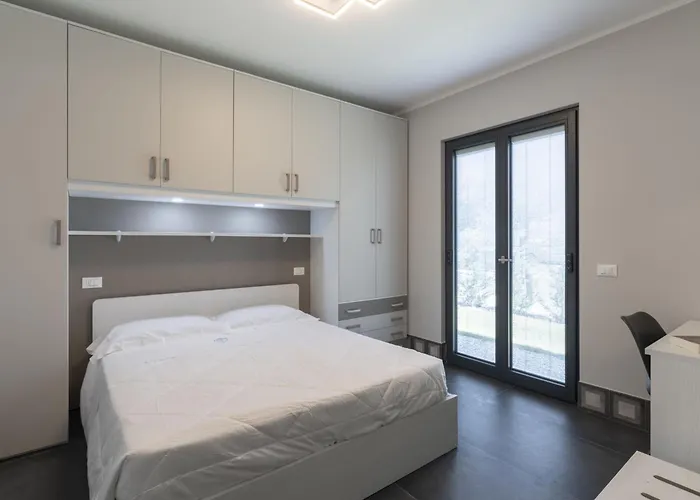 Apartmán Rossese By Interhome *