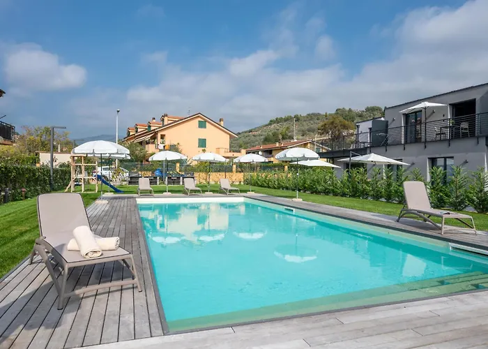 Rossese By Interhome Apartmán