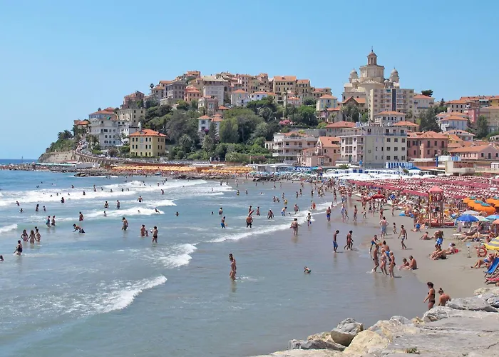 Rossese By Interhome Apartmán Imperia