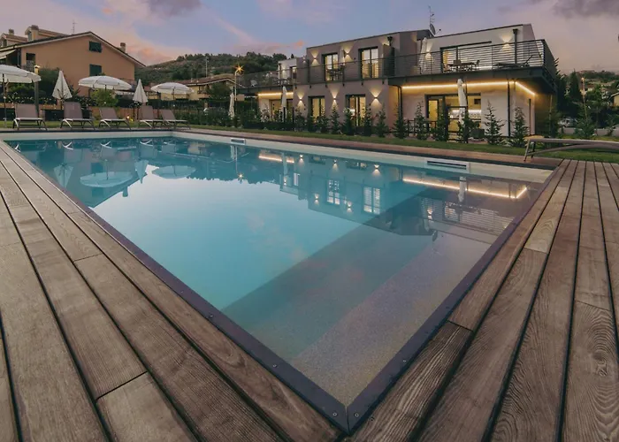 Rossese By Interhome