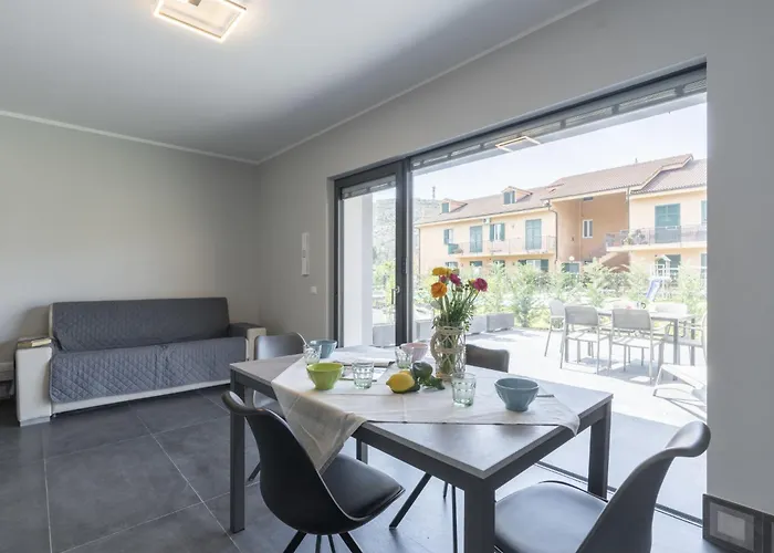 Rossese By Interhome * Imperia