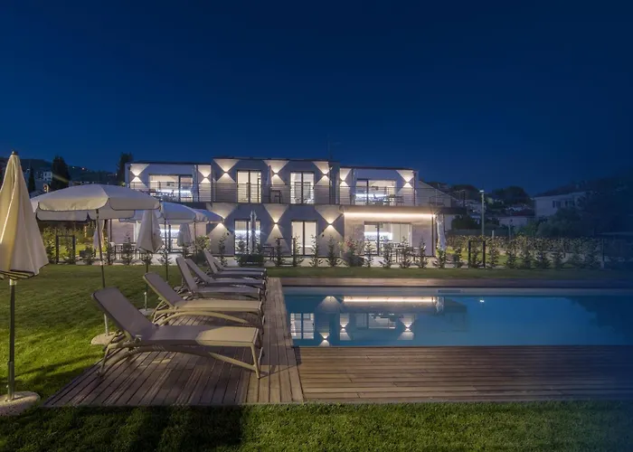 Rossese By Interhome *