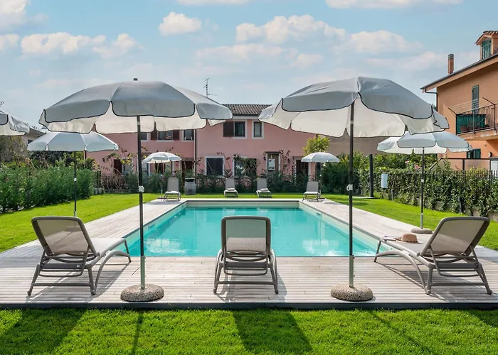 Apartman Rossese By Interhome