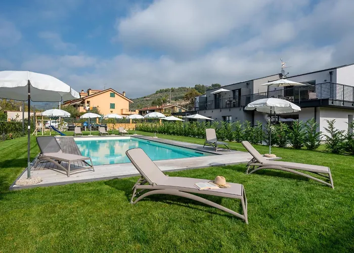 Rossese By Interhome Imperia