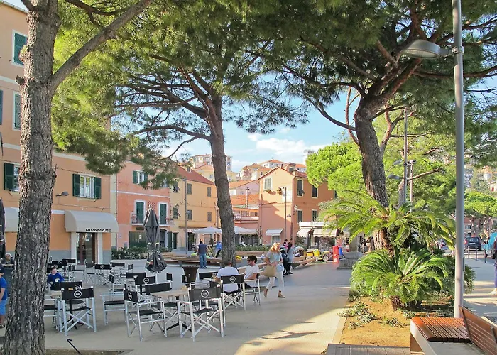 Rossese By Interhome Apartmán