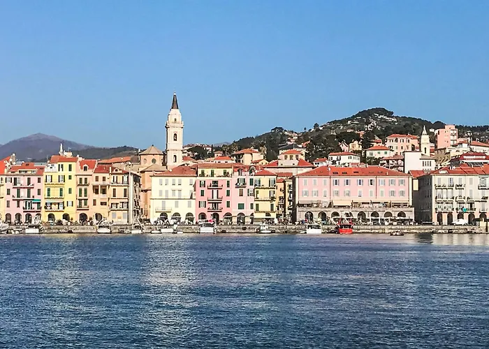 Rossese By Interhome Imperia