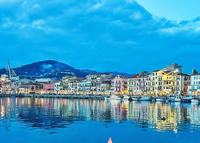 Rossese By Interhome